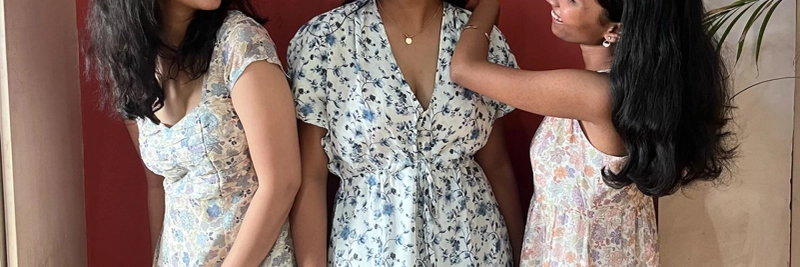 Rediscover Sustainable Elegance: The Beauty of Women's Organic Clothing