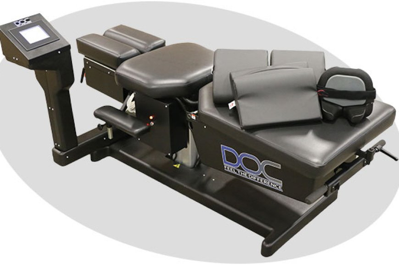 Premium Decompression Tables for Sale - Relieve Back Pain Today!
