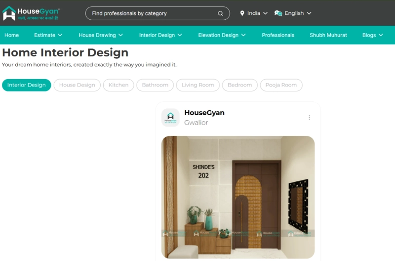Home Interior Design – Complete Guide to Create a Beautiful Living Space