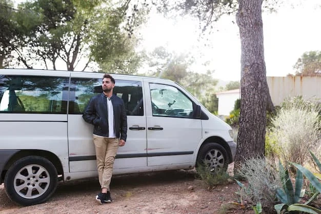 Why Businesses Choose Van Hire Dudley West Midlands