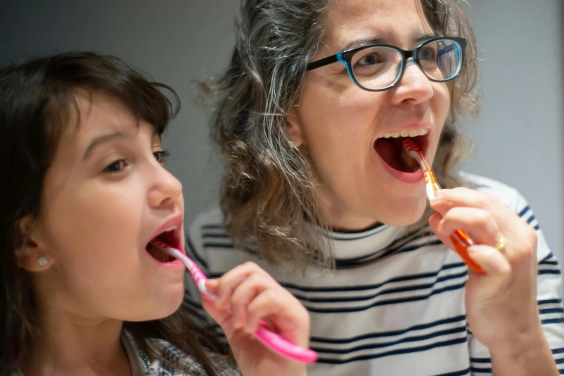 Behind Every Smile: The Science of Emergency Care and Cosmetic Brilliance