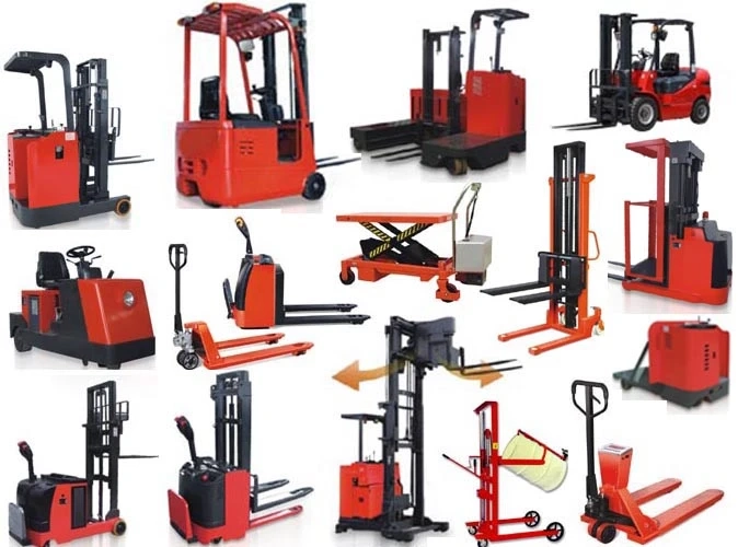 Material Handling Equipment Market Outlook, New Business Opportunity & Demand Analysis during Forecast 2022 to 2032