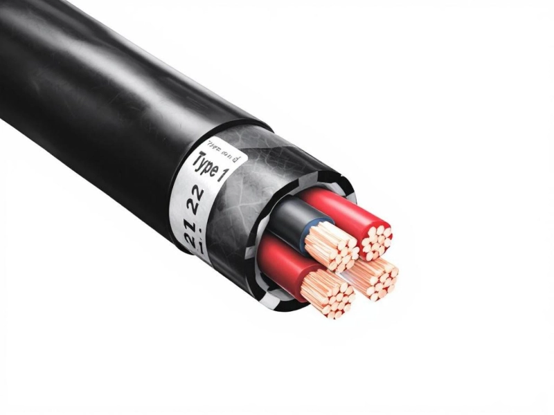 Type 241.1 Cables Explained: Specifications, Benefits, and Installation Guidelines