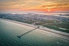From Relaxation to Adventure: Must-Visit Enjoyment Places along the Texas Gulf Coast