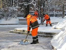 Reliable Snow Removal Services by Inca Enterprise Ltd