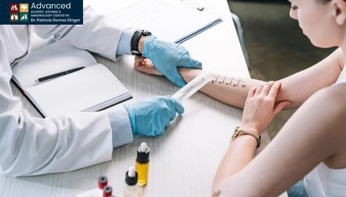 What Could be the Ideal Way to Choose an Allergist in San Antonio?