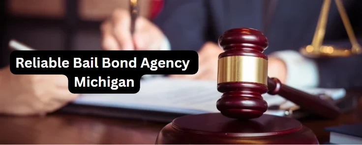 Michigan’s Go-To Bail Bond Pros You Can Actually Count On