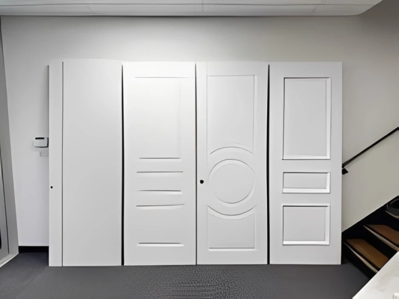 Doors in Cork: A Guide To Materials, Styles And Finishes
