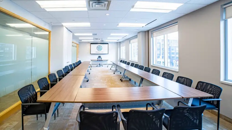 Would You Consider Working In a Coworking Environment?