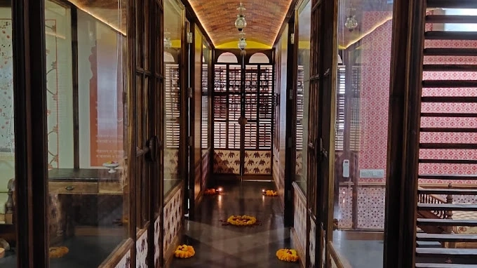 Experience Authentic Healing at Sattva Ayurved Hospital in Ahmedabad