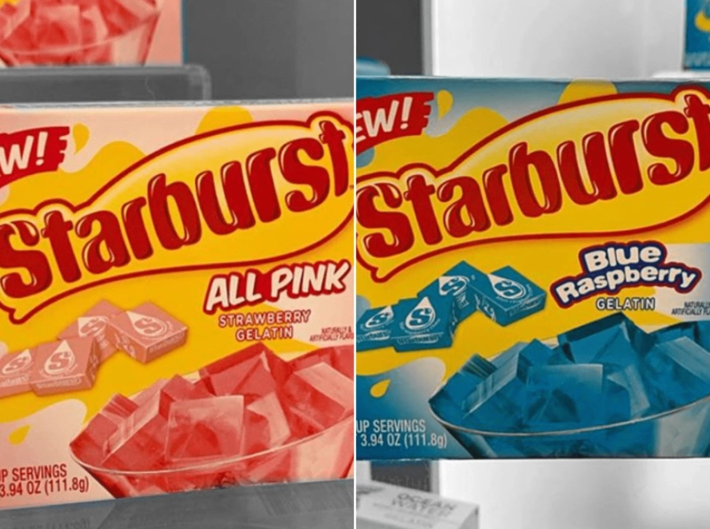 Is Starburst Halal or Haram in Islam Understanding Islamic Dietary Guidelines