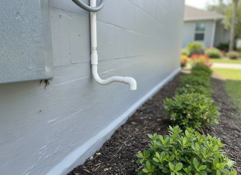 Why Your Heater Makes Drain Line Problems Worse (And Most Homeowners Never Notice)