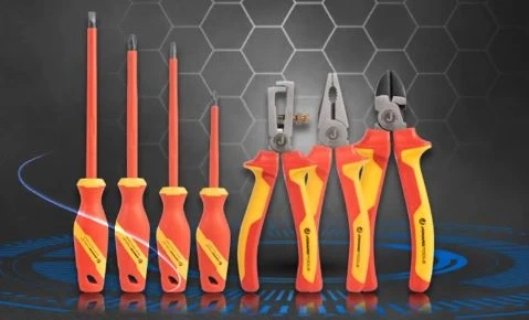 Jonard Tools Recreate Safety Standards with High Quality Insulated Tools for Professionals