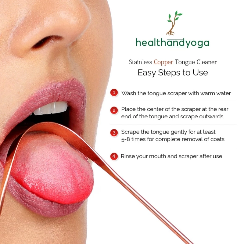 How to Decide the Best Tongue Cleaners for You?