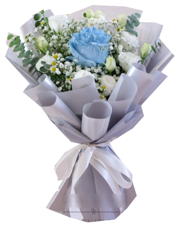 Top Florists in Vietnam: Where to Order Stunning Flowers Online 