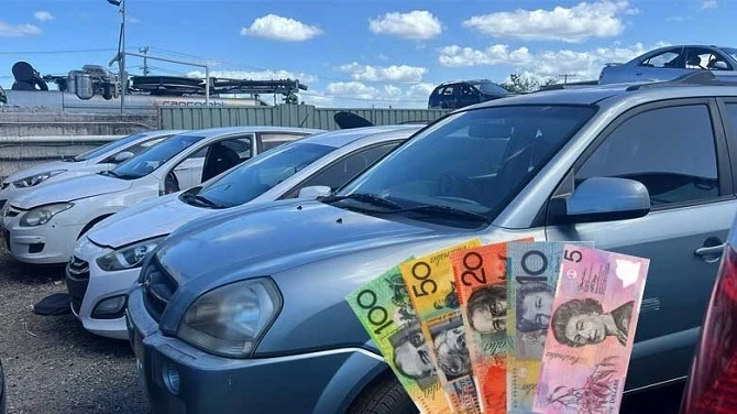 How to Sell Your Car Without Going Through a Dealership or Auction