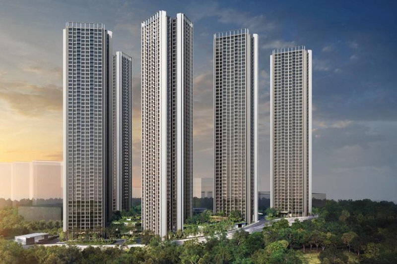 Experience the Unparalleled Luxury in Oberoi Realty Gurugram