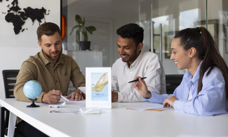 Why You Need an Education Consultant for Your Study Abroad Journey