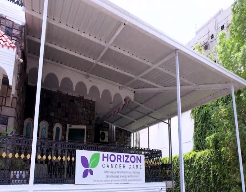 Horizon Cancer Care – Best Gastrointestinal Cancer Hospital in Hyderabad