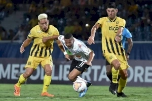 Eliminação na Libertadores criaria rombo de R$ 27 mi no Corinthians