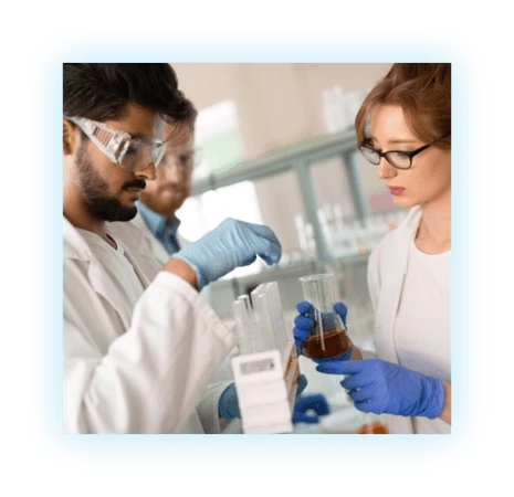 Food Testing in Houston-Ablabs