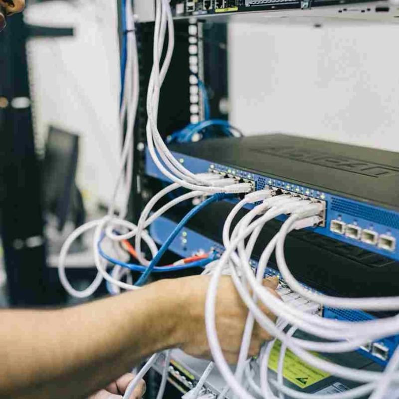 Tips for Smarter Server Maintenance