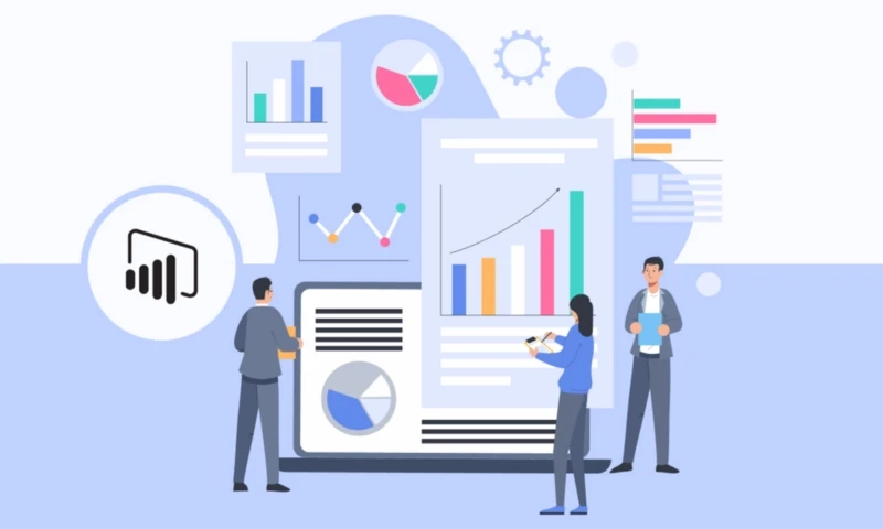 Power BI Developers Can Help Improve Your Business With OLAP Cubes