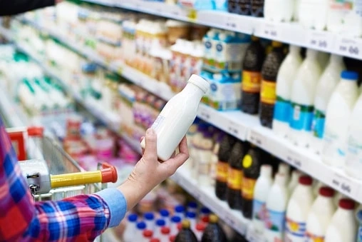 Dairy Alternatives Products Market- Global Share, Trend, Segmentation and Forecast up to 2027