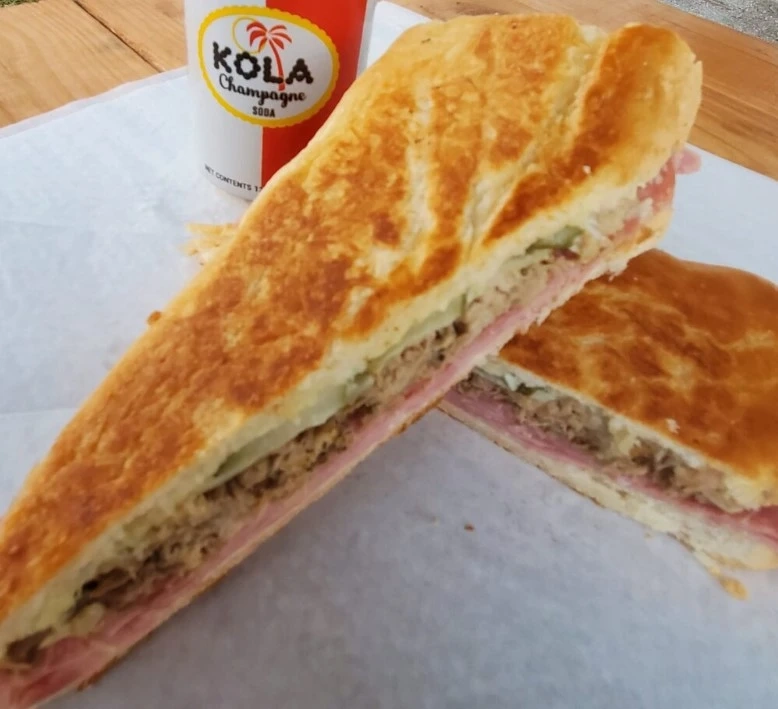 Discovering the Authentic Cuban Sandwich with Cubanito Food Truck