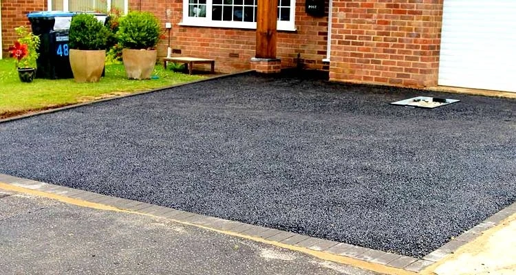 A Buyer's Guide to 3/4-Inch Gravel for Driveways, Foundations, and Landscaping Projects