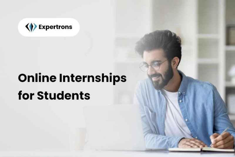 Your Ultimate Guide to Online Internships for Students