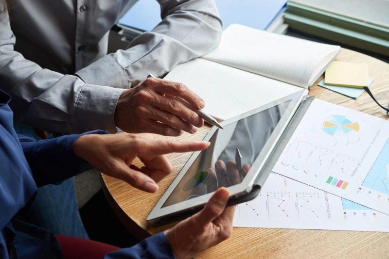 Step-by-Step Guide to Digital Media Buying and Planning