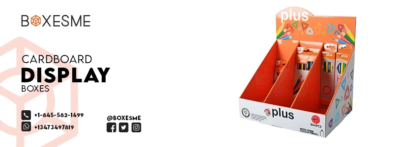 What steps can be taken to enhance the display of the boxes?
