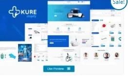 Shopify themes