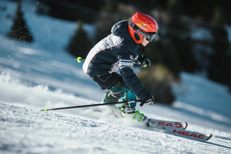 Skiing Off the Beaten Path: Underrated Family Ski Resorts
