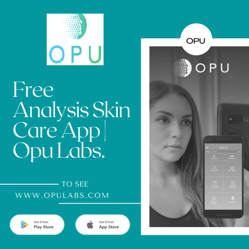 How Artificial Intelligence Enabled Skin care App actually Work?