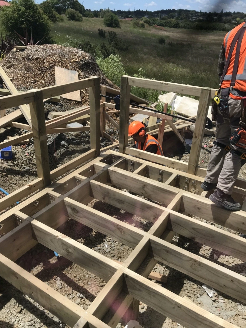 Basement Renovations In Auckland