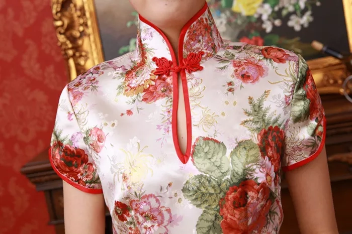 Where to Buy Modern Qipao?