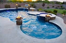 Jordan Hidalgo Largo FL - Eco-Friendly Pool Upgrades That Save Money