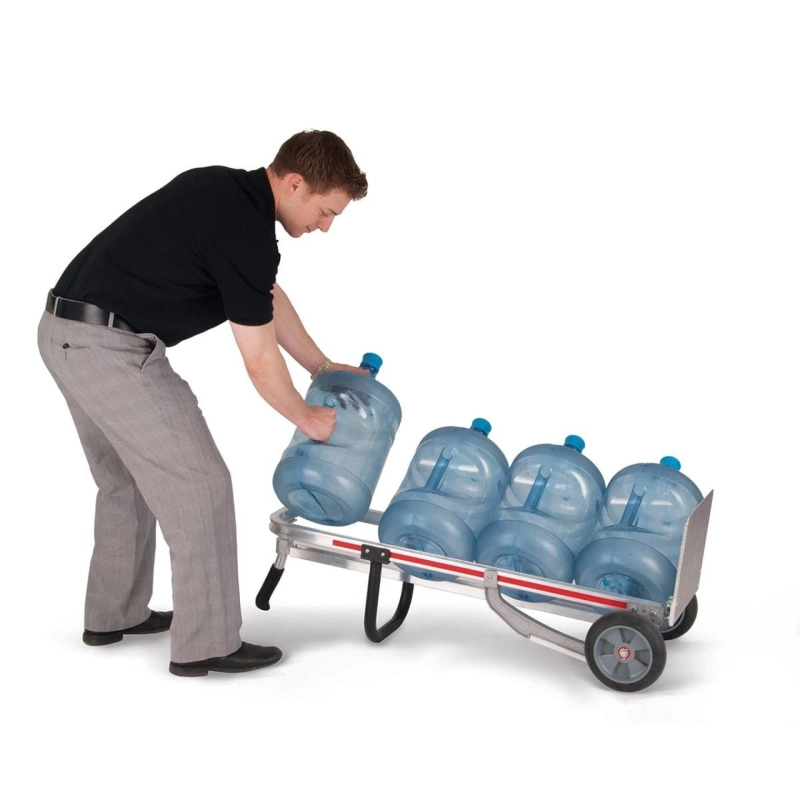 4 Material Handling Tools Your Water Delivery Company Needs
