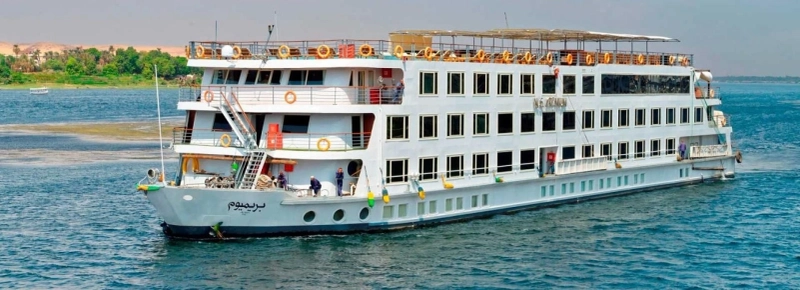 How to Enjoy a Luxury Nile River Cruise