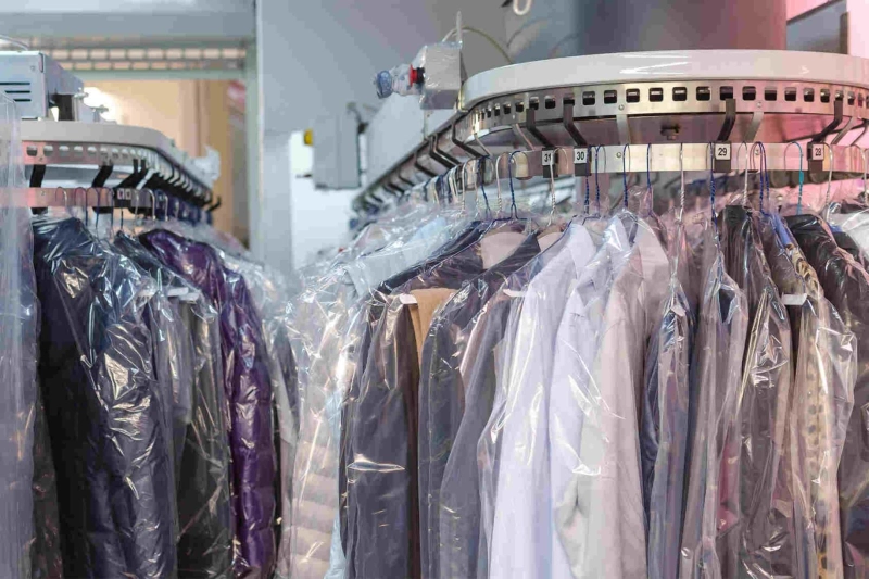 What Are the Advantages of Dry Cleaners?