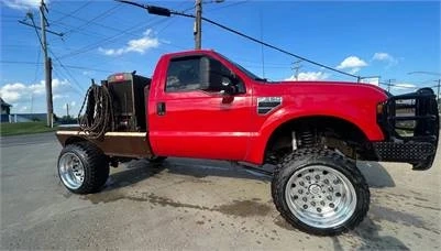 Tips For Preparing Welding Rig for A Field Fabrication Business