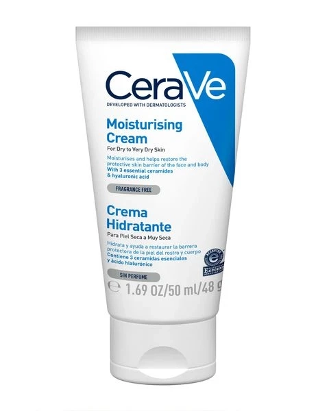 Say Goodbye to Dry Skin with the Best Face Moisturizers for Dry Skin