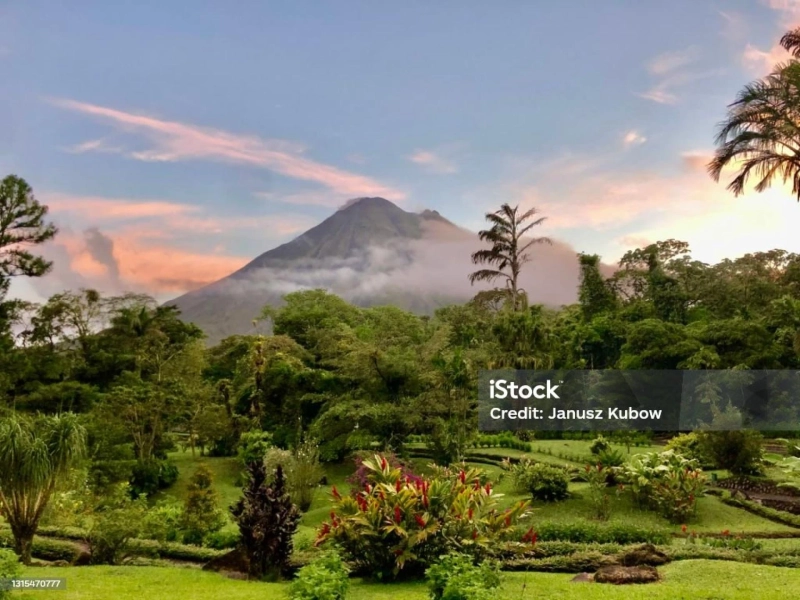 Best Time to Plan a Trip to Costa Rica: A Complete Basic Seasonal Travel Guide