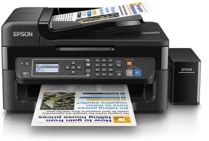 Why Is My Epson Workforce Printer Not Printing Black?