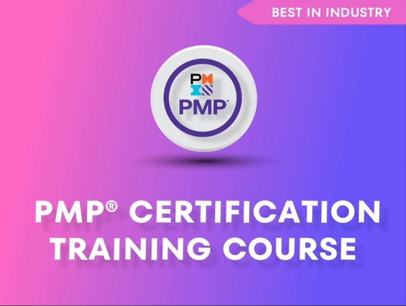 The PMP Course in Houston: Your Gateway to Project Management Success