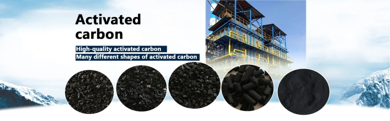 How to crush and refine activated carbon
