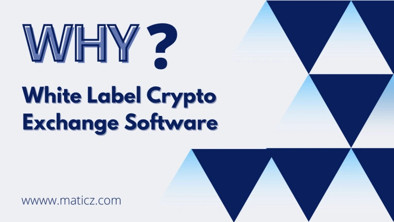 Why White Label Crypto Exchange Software is Important?￼