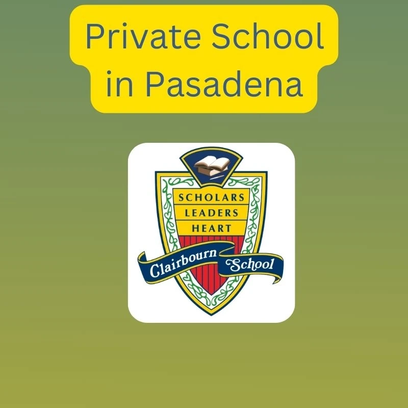 Check our Admission Process in Pasadena Private School